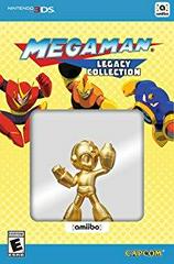 Mega Man Legacy Collection Collector's Edition (Nintendo 3DS)