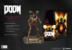 Doom Collector's Edition (PlayStation 4)