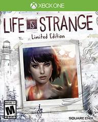 Life Is Strange Limited Edition (Xbox One)