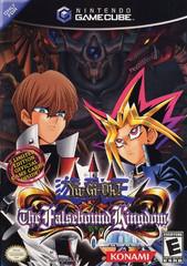 Yu-Gi-Oh Falsebound Kingdom (GameCube)