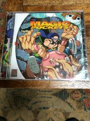 Magic Pockets (Sega Dreamcast)