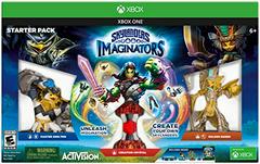Skylanders Imaginators: Starter Pack (Xbox One)