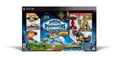 Skylanders Imaginators: Starter Pack Featuring Crash Bandicoot (PlayStation 3)