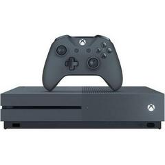 Xbox One S Storm Gray (Xbox One)