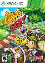 El Chavo Kart (Xbox 360)