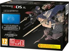 Nintendo 3DS XL Fire Emblem Awakening Limited Edition (PAL Nintendo 3DS)