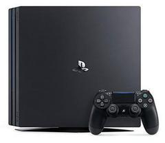 PlayStation 4 Pro 1TB Console (PlayStation 4)