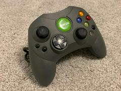 Grey S Type Controller (Xbox)