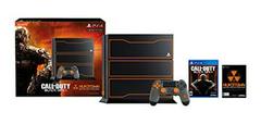 PlayStation 4 1TB Black Ops III Console (PlayStation 4)