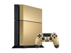 PlayStation 4 500GB Taco Bell Gold Console (PlayStation 4)