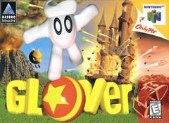 Glover (N64)