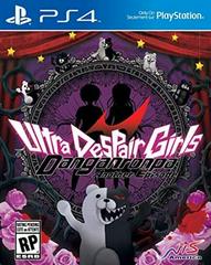 Danganronpa Another Episode: Ultra Despair Girls (PlayStation 4)