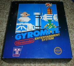 Gyromite ROB Bundle (NES)