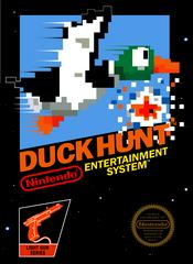 Duck Hunt 5 Screw (NES)