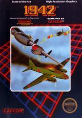 1942 5 Screw (NES)
