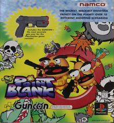 Point Blank Gun Bundle (PlayStation)