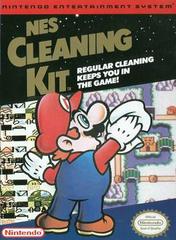 Cleaning Kit (NES)