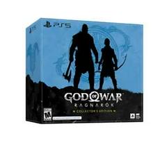 God of War: Ragnarok Collector's Edition (PlayStation 5)