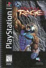 Primal Rage [Long Box] (PlayStation)