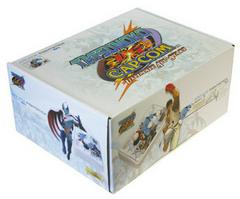 Tatsunoko vs. Capcom: Ultimate All Stars Controller (Wii)