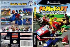 Mario Kart Double Dash Not For Resale (GameCube)