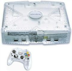 Xbox System Crystal (Xbox)