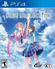 Blue Reflection (PlayStation 4)