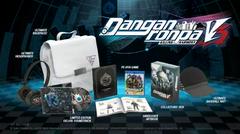 Danganronpa V3: Killing Harmony Limited Edition (PlayStation Vita)