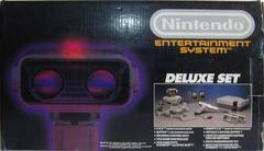 Nintendo NES Deluxe Set Console (NES)