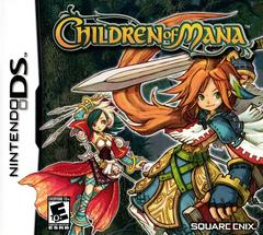 Children of Mana (Nintendo DS)
