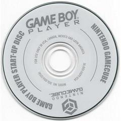 Game Boy Player Start-Up Disc (GameCube)