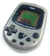 Pokemon Pikachu 2 GS (Game Boy Color)