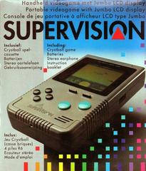 Supervision Handheld (Supervision)