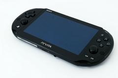 PlayStation Vita Slim 2000 (JP PlayStation Vita)