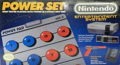 Nintendo NES Power Set Console (NES)