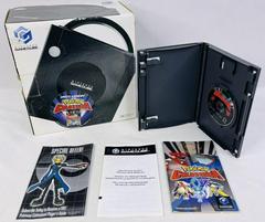 Nintendo Pokemon Colosseum Bundle (GameCube)