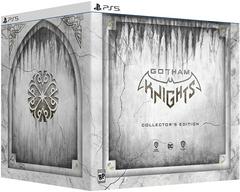 Gotham Knights Collector's Edition (PlayStation 5)