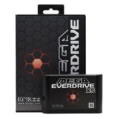 Mega EverDrive X5 (Sega Genesis)