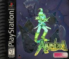 Alundra (PlayStation)