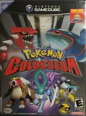 Pokemon Colosseum Pre Order (GameCube)