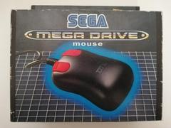 Sega Megadrive Mouse (PAL Sega Mega Drive)
