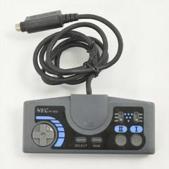 PI-PD6 Controller (JP PC Engine)