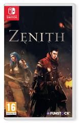 Zenith (PAL Nintendo Switch)