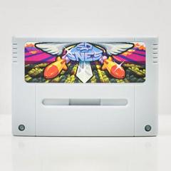 SD2SNES (SNES)