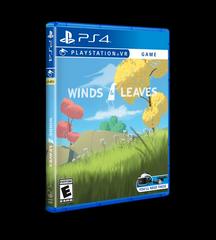 Wind & Leaves (PlayStation 4)