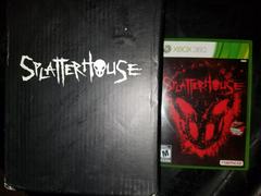 Splatterhouse [Terror Mask Edition] (Xbox 360)