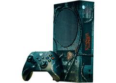 Xbox Series S Stranger Things Edition (Xbox Series X)