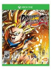 Dragon Ball FighterZ (Xbox One)