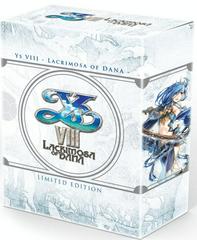 Ys VIII: Lacrimosa of DANA [Limited Edition] (PAL Nintendo Switch)