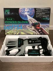 PAX Power Glove (Famicom)